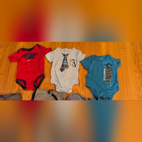 Size 3-6 Months Assorted Lot - Picture 4 of 8